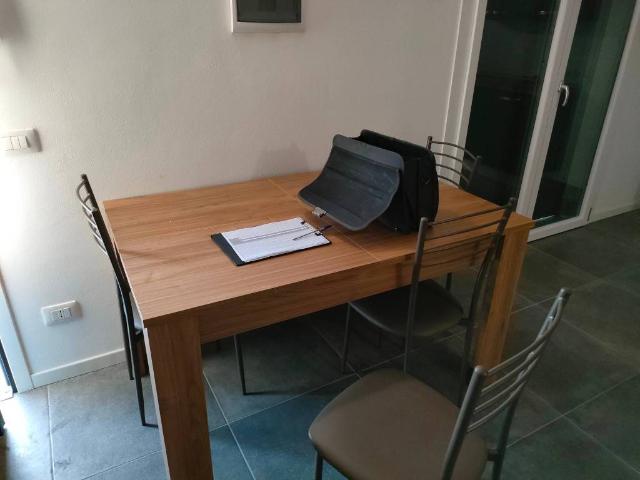 Appartamento in affitto a Badia Polesine RO