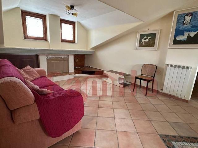 Appartamento in affitto a Baiano AV