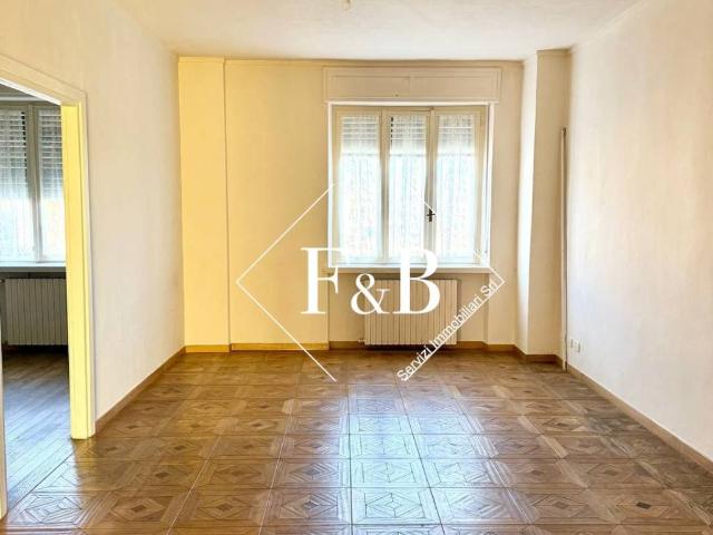 Appartamento in affitto a Baldichieri d'Asti AT