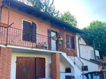 Appartamento in affitto a Baldissero Torinese TO