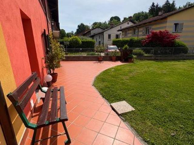 Appartamento in affitto a Baldissero Torinese TO
