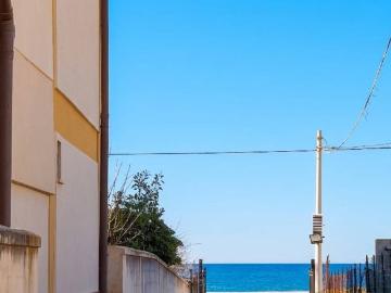 Appartamento in affitto a Balestrate PA