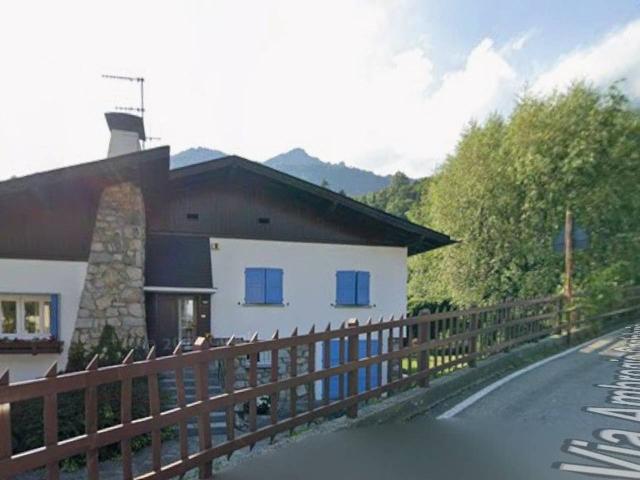 Appartamento in affitto a Ballabio
