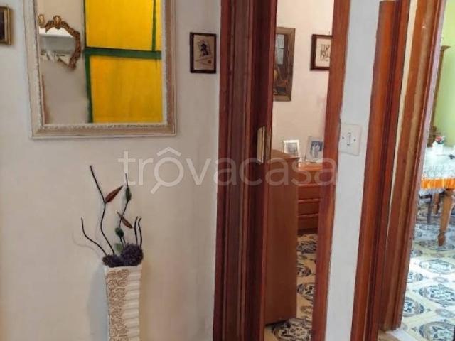 Appartamento in affitto a Balsorano via San Francesco, arredato, ristrutturato, riscaldamento assente TrovaCasa