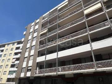Appartamento in affitto a Banchette via Castellamonte, 28, non arredato/vuoto, box, buono stato TrovaCasa