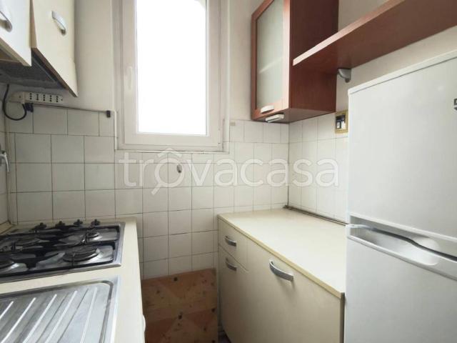 Appartamento in affitto a Banchette via Pavone, 2, arredato, ascensore, cantina TrovaCasa