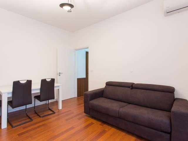 Appartamento in affitto a Bande Nere, Milano