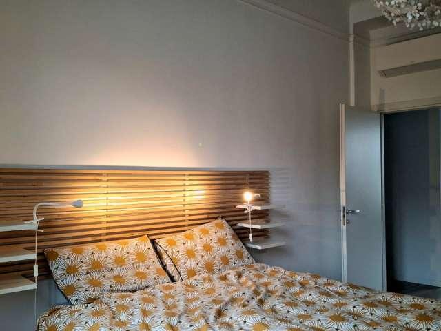 Appartamento in affitto a Bande Nere, Milano 1 camera da letto