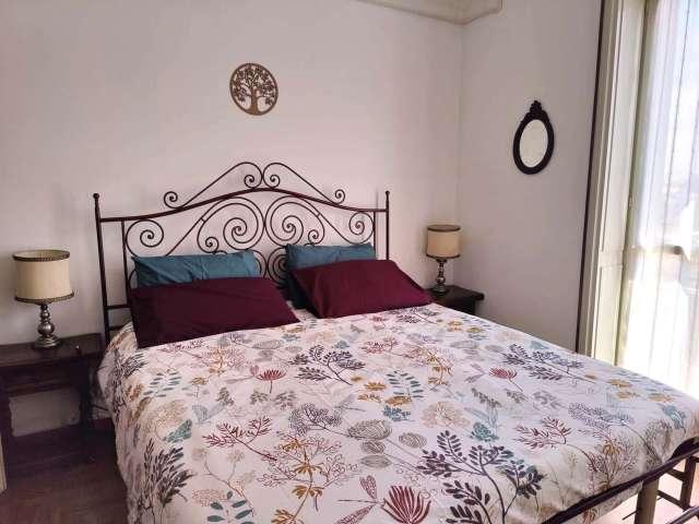 Appartamento in affitto a Bande Nere, Milano 1 camera da letto
