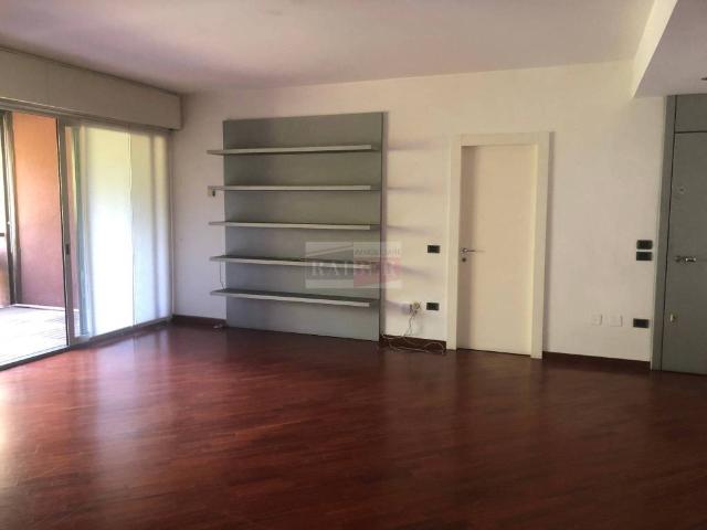Appartamento in affitto a Basiglio MI
