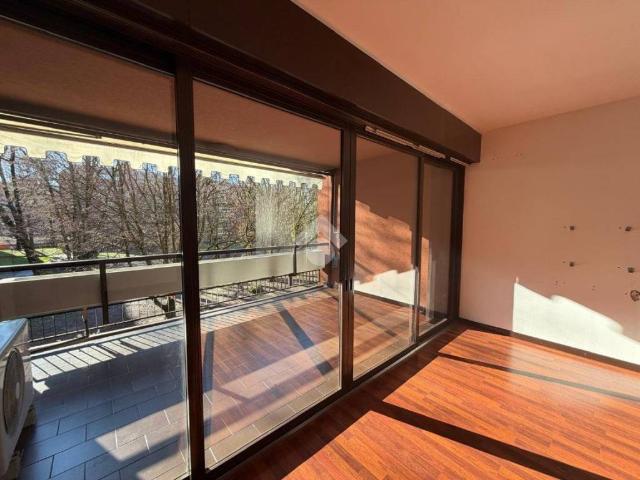 Appartamento in affitto a Basiglio via giotto, 3, non arredato/vuoto, terrazzo, libero subito TrovaCasa