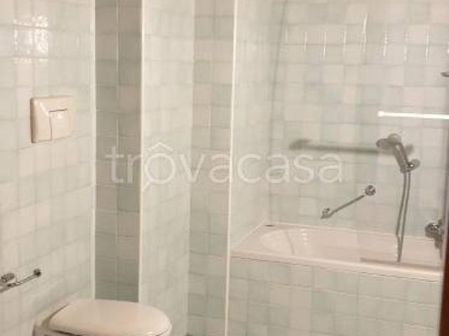 Appartamento in affitto a Bassano del Grappa