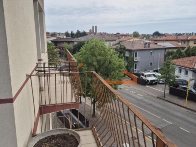 Appartamento in affitto a Bassano del Grappa, terrazzo, buono stato, riscaldamento centralizzato TrovaCasa