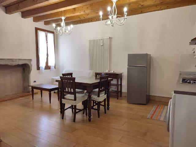 Appartamento in affitto a Bassano del Grappa VI