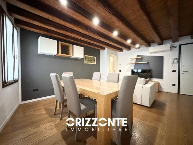 Appartamento in affitto a Bassano del Grappa VI