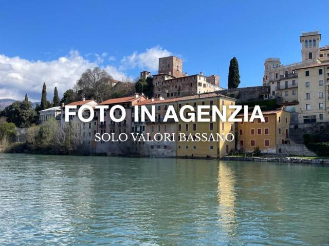 Appartamento in affitto a Bassano del Grappa VI