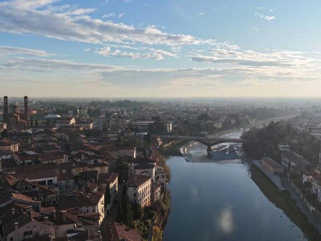 Appartamento in affitto a Bassano del Grappa VI