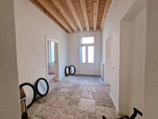 Appartamento in affitto a Bassano del Grappa VI