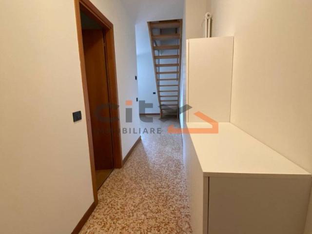 Appartamento in affitto a Bassano del Grappa VI