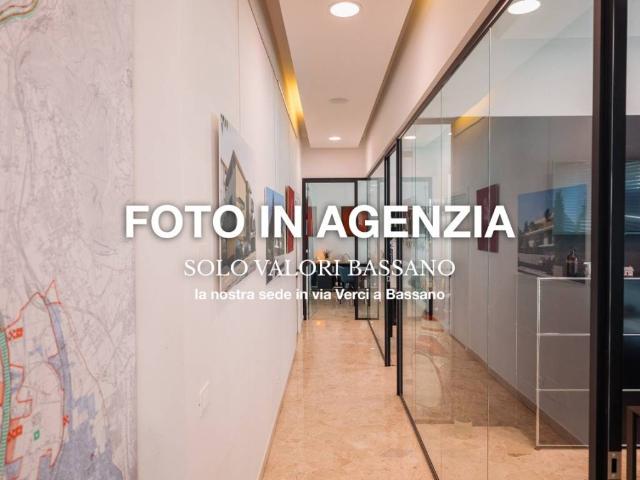 Appartamento in affitto a Bassano del Grappa VI