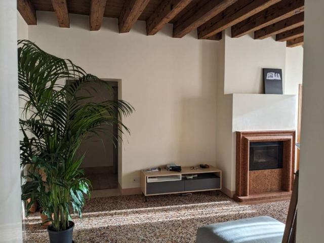 Appartamento in affitto a Bassano del Grappa VI