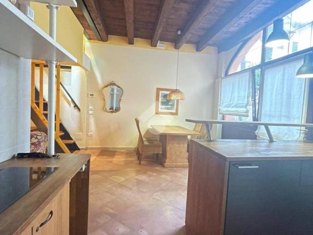 Appartamento in affitto a Bassano del Grappa VI