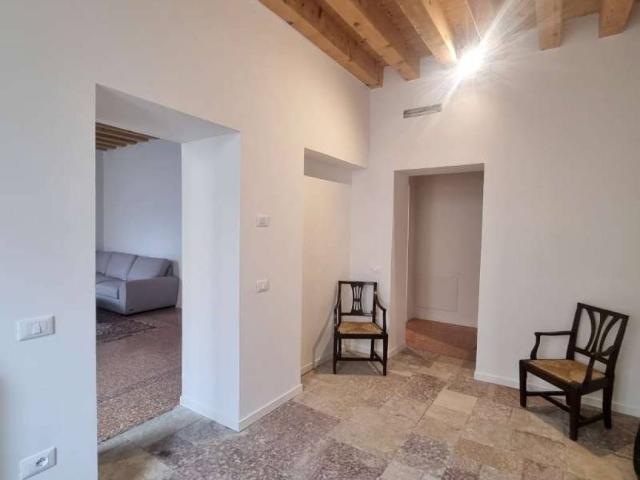 Appartamento in affitto a Bassano del Grappa VI