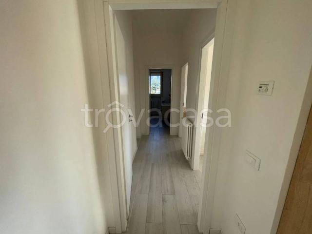 Appartamento in affitto a Bassano del Grappa, arredato, terrazzo, centrale TrovaCasa