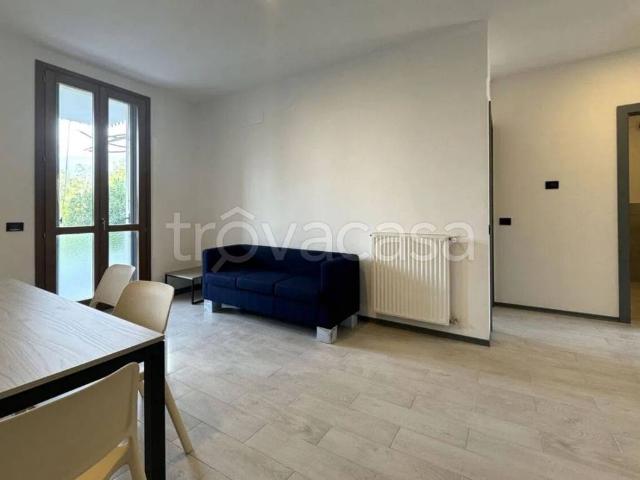 Appartamento in affitto a Bassano del Grappa, arredato, zona residenziale, giardino condominiale TrovaCasa