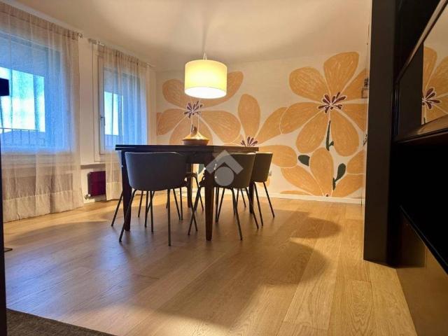 Appartamento in affitto a Bassano del Grappa, arredato, box, terrazzo TrovaCasa