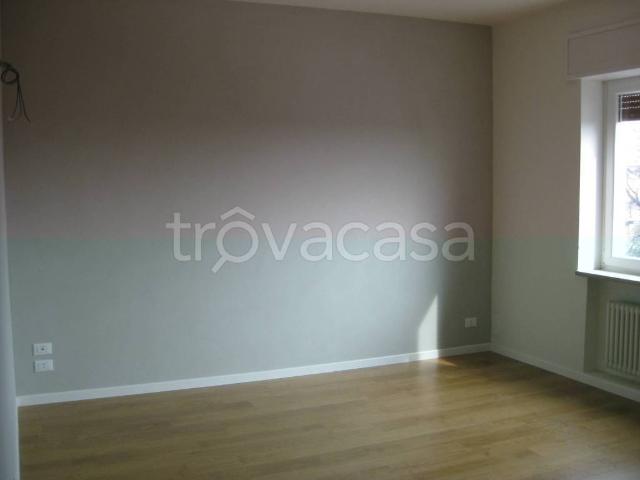 Appartamento in affitto a Bassano del Grappa, box, terrazzo, parzialmente arredato TrovaCasa