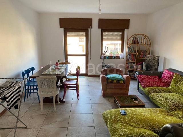 Appartamento in affitto a Bassano del Grappa, box, terrazzo, parzialmente arredato TrovaCasa
