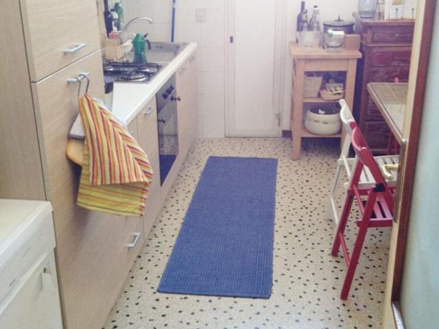 Appartamento in affitto a Bassano del Grappa, riscaldamento autonomo, ascensore, ultimo piano TrovaCasa