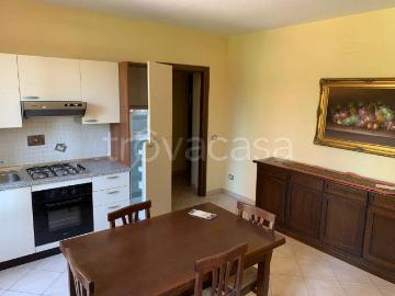 Appartamento in affitto a Bastia Umbra via San Rocco, terrazzo, riscaldamento autonomo, aria condizionata TrovaCasa