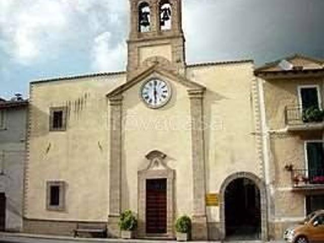 Appartamento in affitto a Bastia Umbra costano, parzialmente arredato, ristrutturato, centrale TrovaCasa
