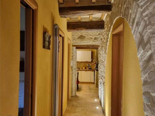 Appartamento in affitto a Bastia Umbra PG