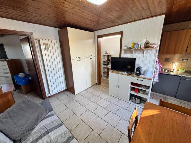 Appartamento in affitto a Bastia Umbra PG