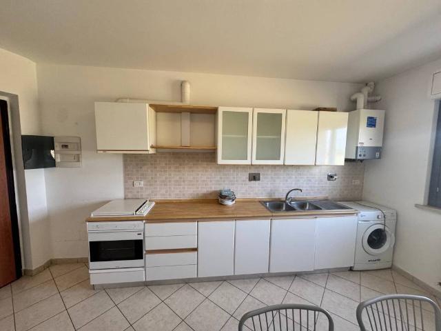 Appartamento in affitto a Bastia Umbra PG