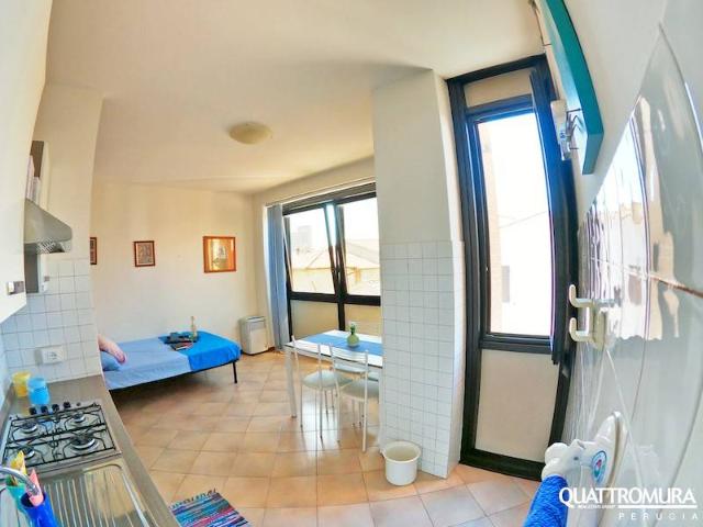 Appartamento in affitto a Bastia Umbra PG
