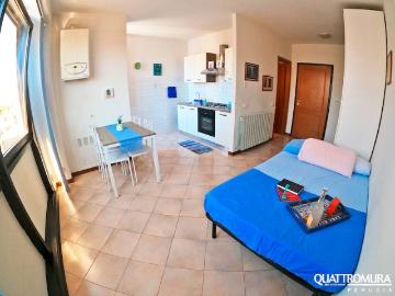 Appartamento in affitto a Bastia Umbra PG