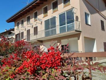 Appartamento in affitto a Barone Canavese TO
