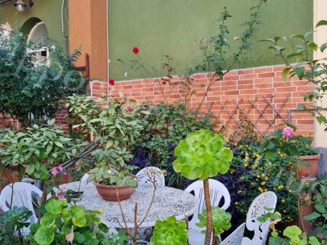 Appartamento in affitto a Baronissi via Francesco De Sanctis, 7, arredato, giardino, terrazzo TrovaCasa