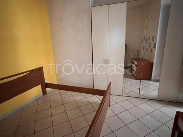 Appartamento in affitto a Baronissi via Vigna, arredato, ingresso indipendente, angolo cottura TrovaCasa