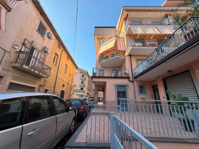Appartamento in affitto a Baronissi SA