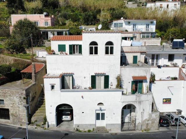 Appartamento in affitto a Barano d'Ischia NA