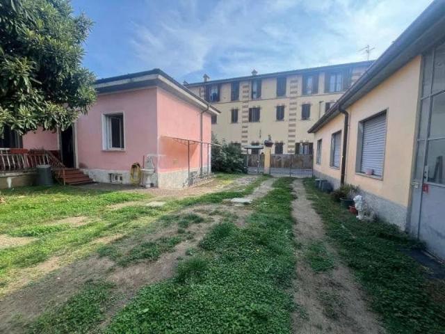 Appartamento in Affitto a Baranzate Via Alfonso Lamarmora