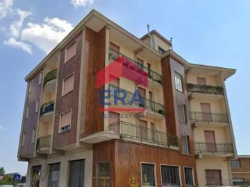 Baranzate, Monza e Brianza, Lombardia