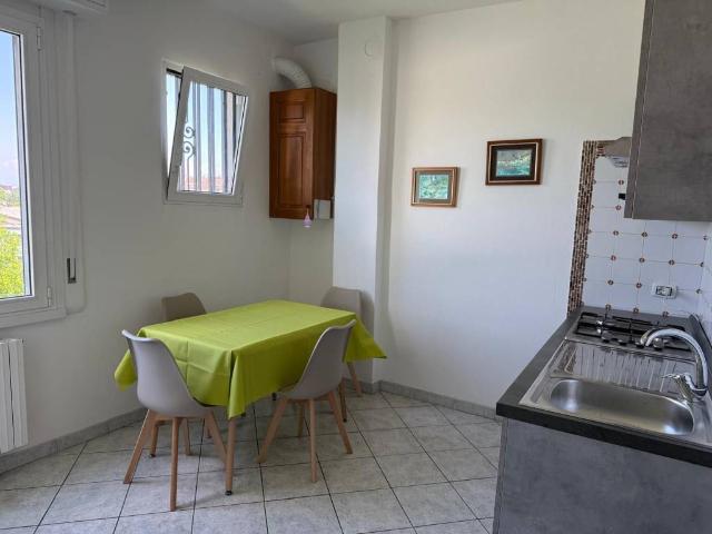 Appartamento in affitto a Baranzate MI