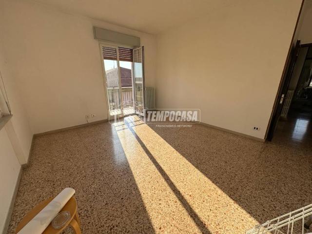 Appartamento in affitto a Baranzate MI