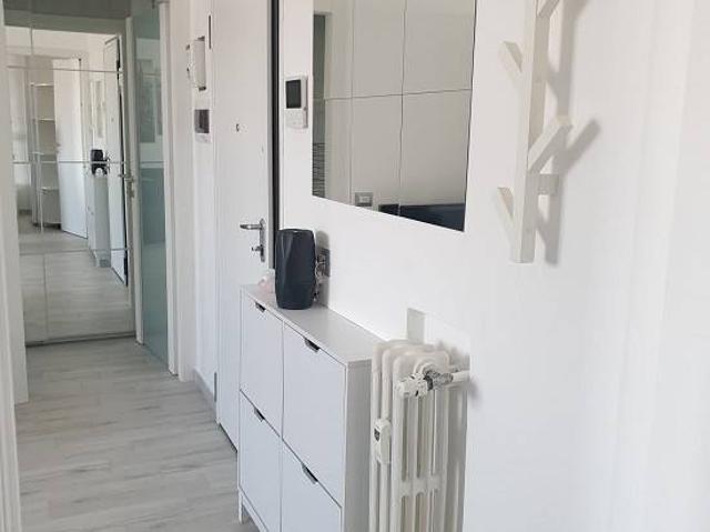 Appartamento in affitto a Baranzate MI